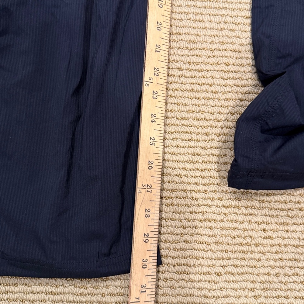 Lululemon Athletica Black Joggers Rare Find Size 4 New with Tags Amazing Deal - Picture 12 of 12